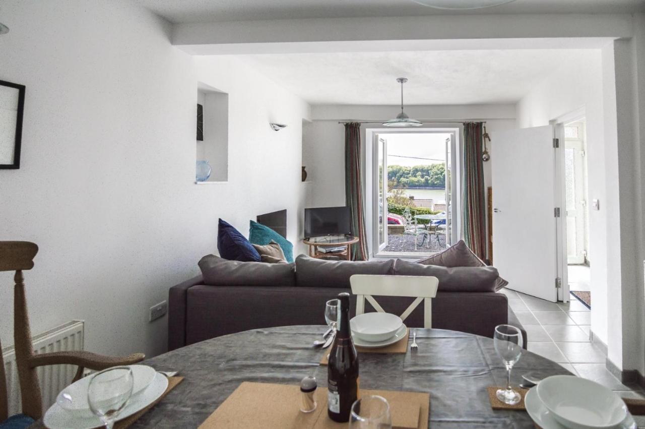 Fair View - 2 Bedroom Cottage - Burton Burton  Dış mekan fotoğraf